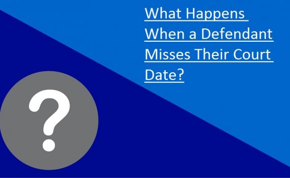 What Happens If I Miss My Court Date While On Bond In Utah Breaking What Happens If I Miss My Court Date While On Bond In Utah Breaking