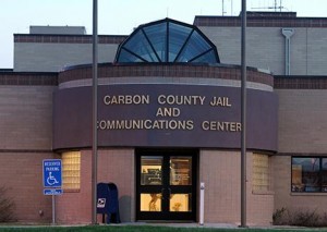 Carbon County Jail Utah